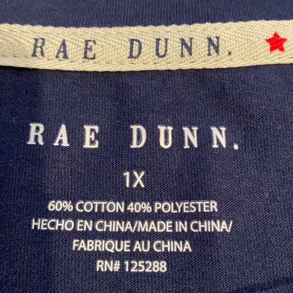 Rae Dunn Stars & Stripes 🇺🇸 - Picture 6 of 7